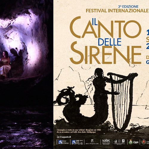 Festival Internazionale di Capri