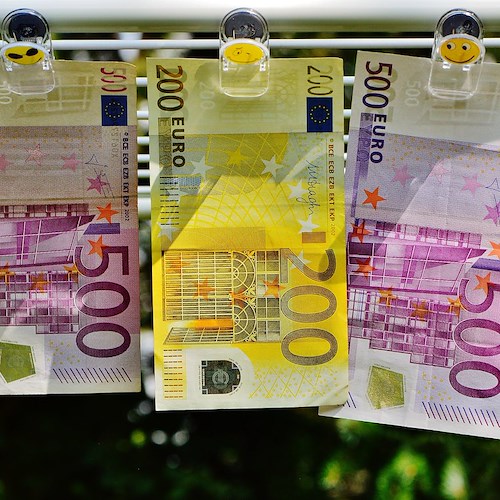 Dal Governo un bonus una tantum da 200 euro ai redditi entro i 35mila euro