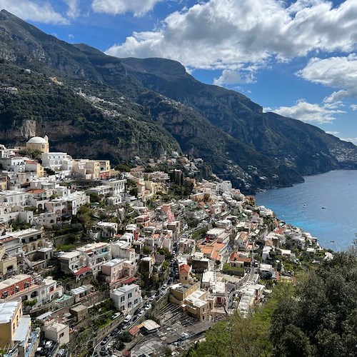 Dal Ministero del Turismo oltre un milione di euro per valorizzazione Costa d’Amalfi: Positano ente capofila progetto “UNESCOast”
