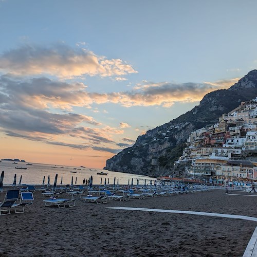 Dal Ministero del Turismo oltre un milione di euro per valorizzazione Costa d’Amalfi: Positano ente capofila progetto “UNESCOast”