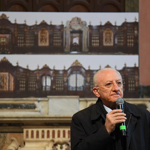 Dal Vaiolo al Covid: a Napoli inaugurata la mostra "Pianeta Pandemia. Storie virali di contagi e rimedi"