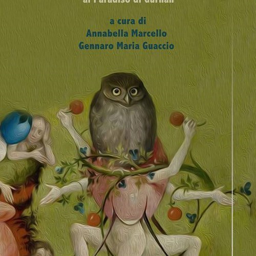 Dall’Inferno di Dante al Paradiso di Gurnah alla XVII edizione di ..incostieraamalfitana.it il 16 giugno a Minori 