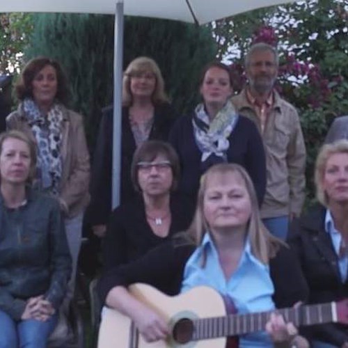 Dalla Germania una canzone d'amore per la Costiera Amalfitana /VIDEO