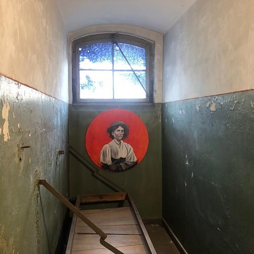 "Damnatio Memoriae", Salerno la mostra dedicata al brigantaggio