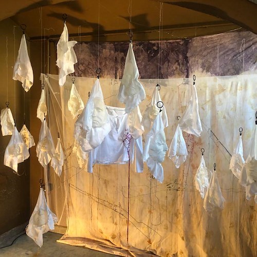 "Damnatio Memoriae", Salerno la mostra dedicata al brigantaggio