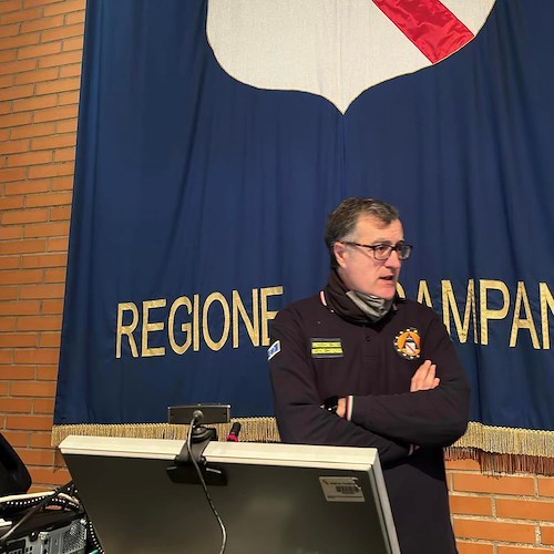 Danni del maltempo di novembre, Protezione Civile Campania: «Ancora nessun riscontro a richiesta stato di emergenza»