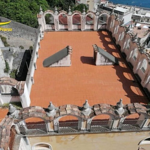 Danno erariale da 1.5 milioni per "mala gestio" dell‘ex Conservatorio di Atrani: nei guai 17 funzionari pubblici