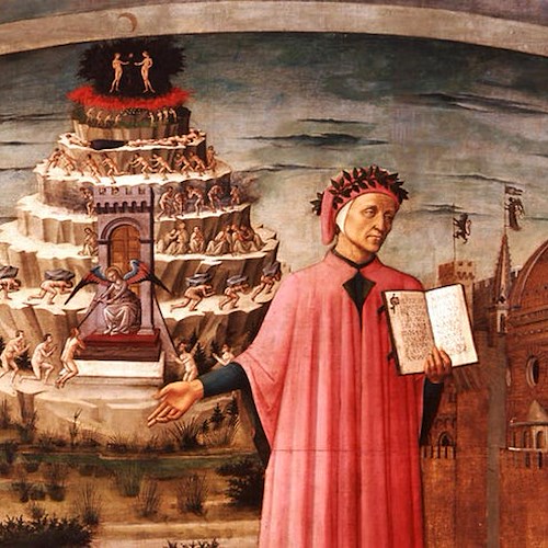 Dante Alighieri: una luce enciclopedica nel Medioevo