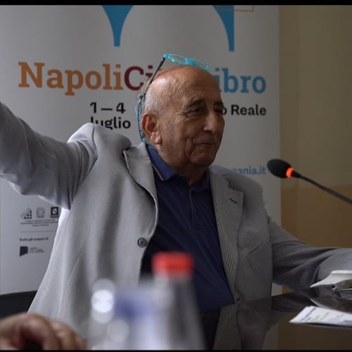 Dedicato a Raffaele Ferraioli il Premio "La Campania che ama la Campania": 23 maggio l'assegnazione