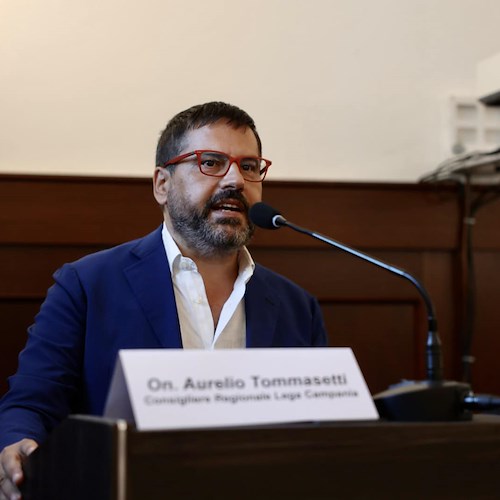 Mancato adeguamento portale definizione agevolata dei debiti, Aurelio Tommasetti presenta interrogazione consiliare<br />&copy; Aurelio Tommasetti