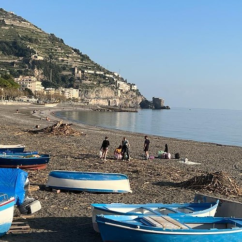 Demanio marittimo, la Regione approva il Puad. Il 6 febbraio un incontro con i 60 Comuni costieri