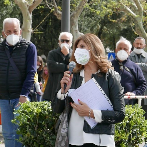 Depuratore a Maiori, Comitato: «Le inamovibili convinzioni del sindaco rischia di pagarle una intera comunità»