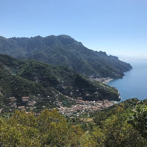 Depuratore Maiori, TAR respinge ricorso seconda classificata nella gara d’appalto. Le osservazioni del Comitato NoDep