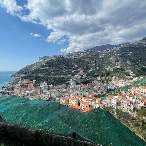 Destagionalizzazione. A Minori in Costiera Amalfitana un trend in crescita