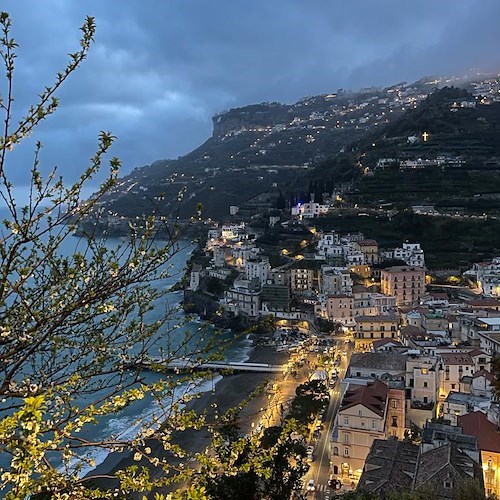 Destagionalizzazione. A Minori in Costiera Amalfitana un trend in crescita