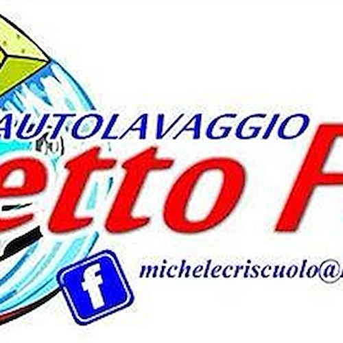 "Detto Fatto", a Maiori un nuovo autolavaggio per la Costa d'Amalfi