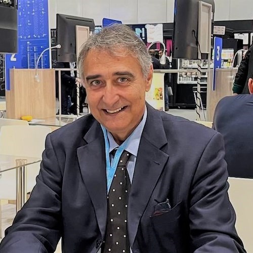 È di Sorrento il nuovo assessore al Turismo di Taormina: l’augurio del Sindaco a Nicola Salerno 
