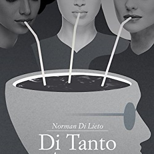  'Di Tanto Amore', il primo romanzo del giornalista Norman Di Lieto apre a Minori la quarta edizione di “èPrimavera…fiorisconoLibri”