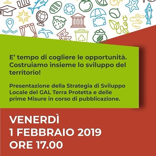 Dieci milioni di euro per agricoltura e turismo rurale tra le costiere sorrentina ed amafitana e le isole del Golfo di Napoli