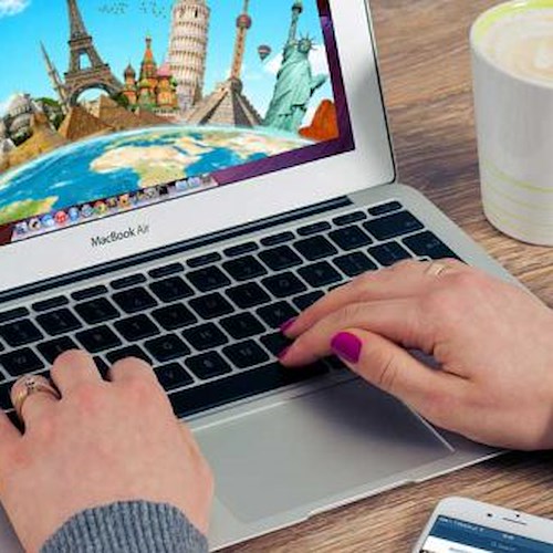  “Digital marketing turistico per strutture ricettive”, il corso di formazione online 