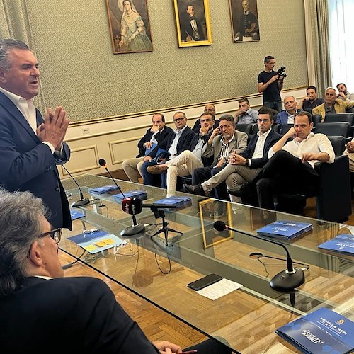 Dimensionamento rete scolastica, Alfieri: «Regione, Provincia e Comuni compatti contro tagli e riduzioni»