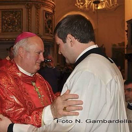 Diocesi Amalfi-Cava de' Tirreni: tre nuove ordinazioni diaconali