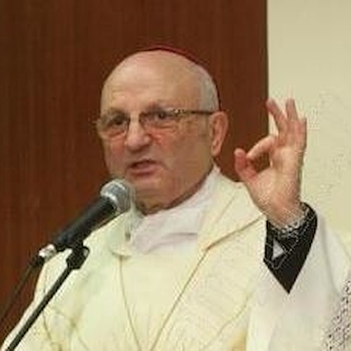 Diocesi di Nola: Monsignor Depalma lascia, è Francesco Marino il nuovo vescovo