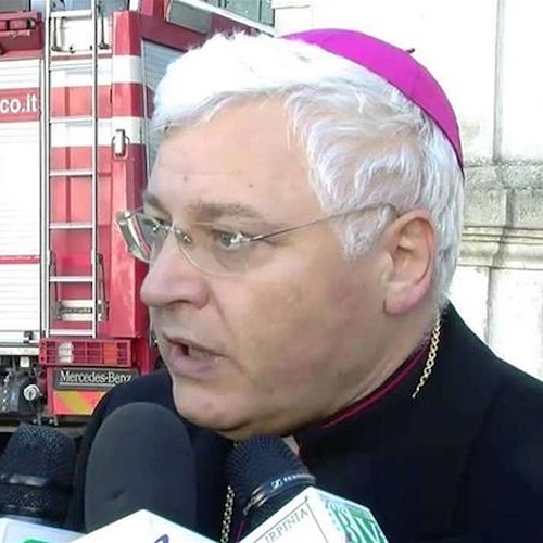 Diocesi di Nola: Monsignor Depalma lascia, è Francesco Marino il nuovo vescovo
