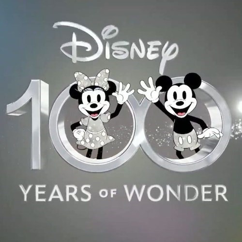 Disney compie 100 anni: un secolo di magia, sogni e immaginazione