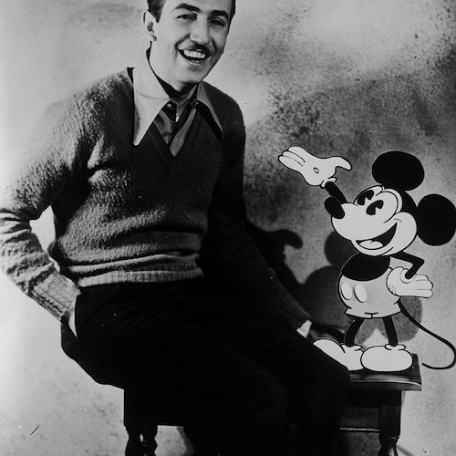 Disney compie 100 anni: un secolo di magia, sogni e immaginazione