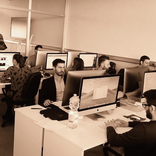 Disoccupazione in Campania: Manifattura Digitale assume 40 dipendenti in due mesi