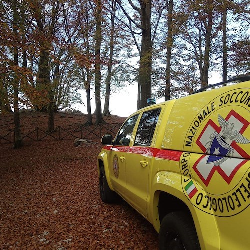 Dispersi, malori e incidenti sui sentieri campani. Soccorso Alpino: «Troppa superficialità. I nostri consigli»