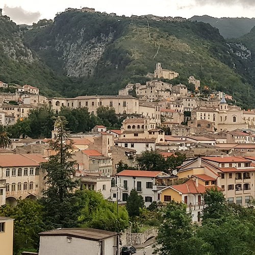 Piedimonte Matese<br />&copy; Città di Piedimonte Matese