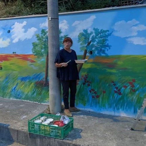 "Diversamente Emozionali": da stasera a Maiori la bipersonale d'arte di Gallo e Marasco