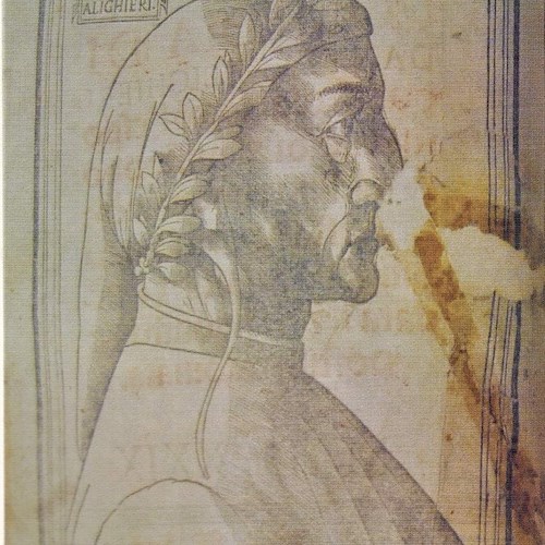 Divina Commedia: a Ravello è custodita edizione del 1529