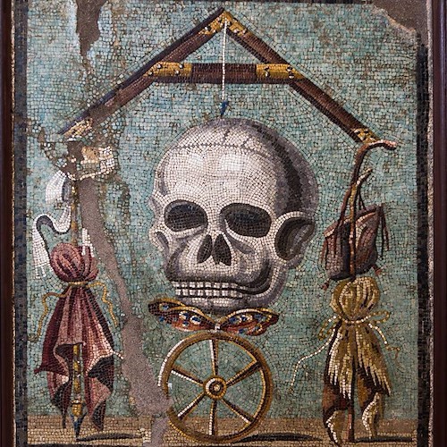 Dolcetto o scherzetto? Nella Pompei romana si celebrava il “Mundus Patet”
