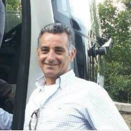 Dolore a Tramonti: Vittorio non ce l'ha fatta