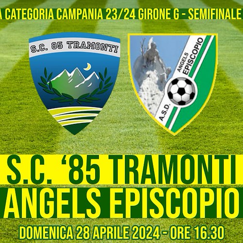 Sport Club ’85 Tramonti