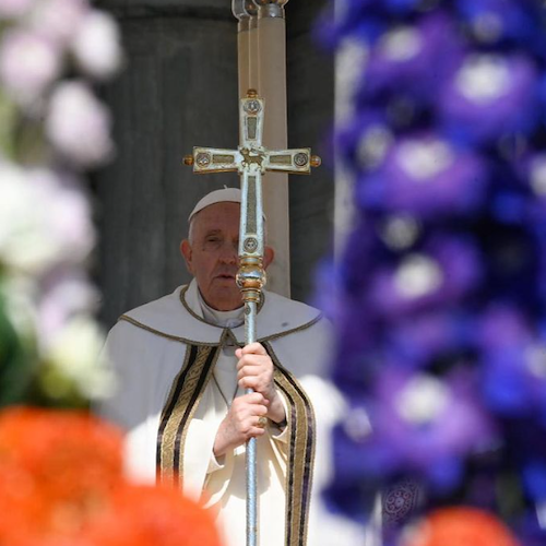 Domenica 30 aprile è la 60esima Giornata Mondiale di Preghiera per le Vocazioni: il messaggio di Papa Francesco