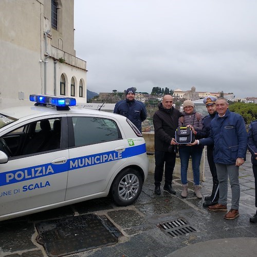 "Domeniche della Salute", a Scala eseguite più di 300 prestazioni sanitarie gratuite