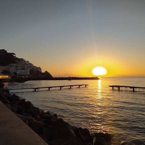 Dopo il rinvio per maltempo, stasera a Pastena di Amalfi il Concerto al tramonto