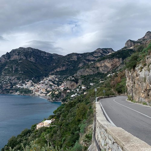 Dopo la tragedia di Praiano la FeNAILP propone installazione autovelox lungo la Statale “Amalfitana”