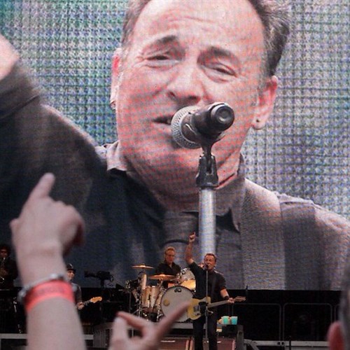 Doppio concerto a San Siro e poi Roma. Bruce Springsteen atteso in Costa d'Amalfi