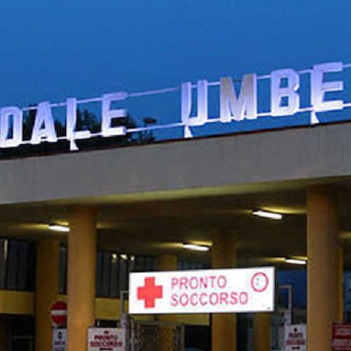 Dramma all'ospedale di Nocera: muore bimba di soli 32 giorni. Era malnutrita
