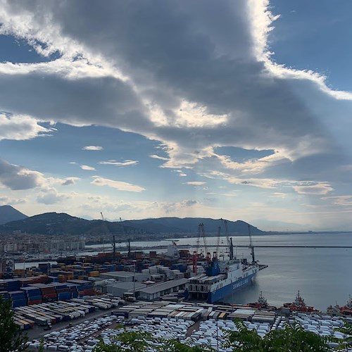 Due container di cocaina fermati al porto di Salerno, avrebbero fruttato 70 milioni alle organizzazioni criminali