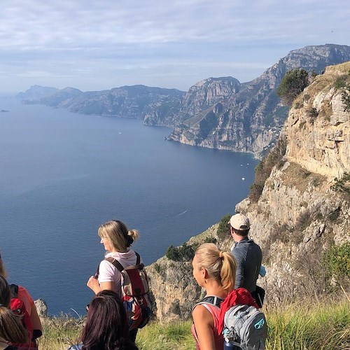 Due posti a bando per il Servizio Civile presso il Distretto Turistico Costa d’Amalfi