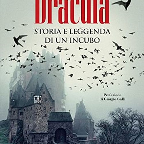 E se davvero il conte Dracula fosse sepolto a Napoli? Se ne parla in un incontro a Salerno