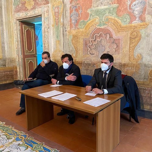 Ecco "Il portale della Ceramica di Vietri", uno strumento di promozione a tutela dell'autenticità 