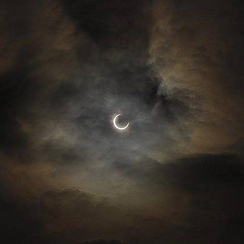 Eclissi parziale di sole: il 20 marzo un magnifico spettacolo