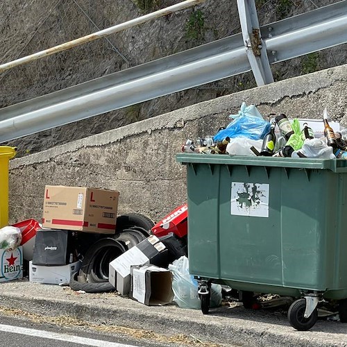 Ecomafie, Legambiente: Campania detiene il primato. Iannone (FdI): «De Luca un fallimento dopo l’altro»